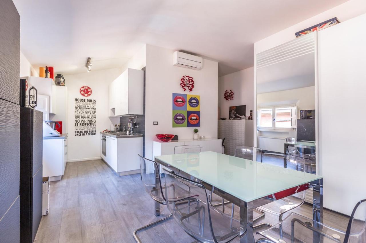 De' Fusari, Bologna By Short Holidays Exterior photo