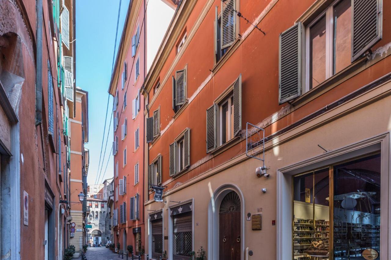 De' Fusari, Bologna By Short Holidays Exterior photo