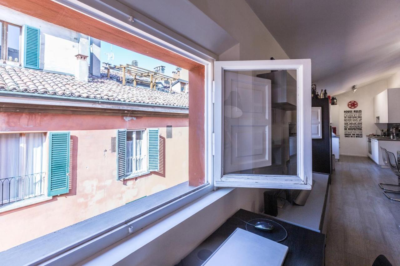 De' Fusari, Bologna By Short Holidays Exterior photo